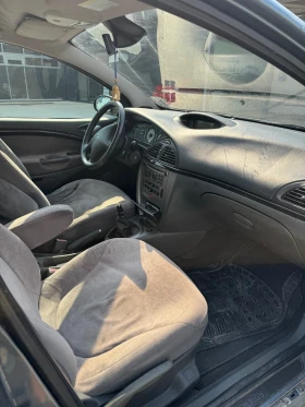 Citroen C5 2.0d, снимка 7