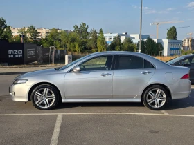 Honda Accord Executive, снимка 4