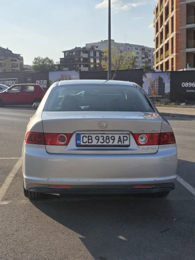 Honda Accord Executive, снимка 3