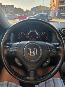 Honda Accord Executive, снимка 13