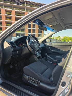 Honda Accord Executive, снимка 5