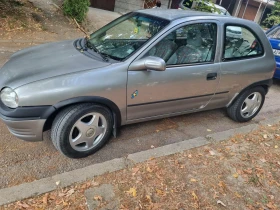 Opel Corsa, снимка 10