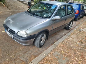 Opel Corsa, снимка 6