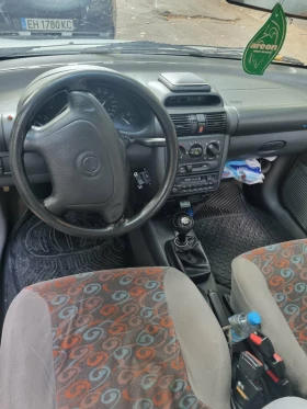 Opel Corsa, снимка 2