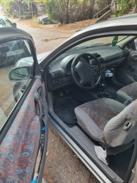 Opel Corsa, снимка 11