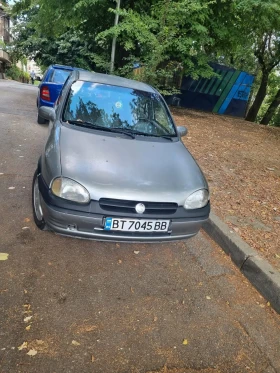Opel Corsa, снимка 5