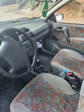 Opel Corsa, снимка 7