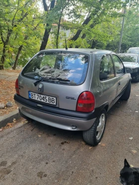 Opel Corsa, снимка 4