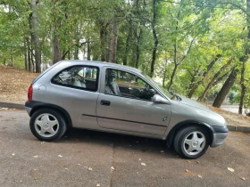 Opel Corsa, снимка 8