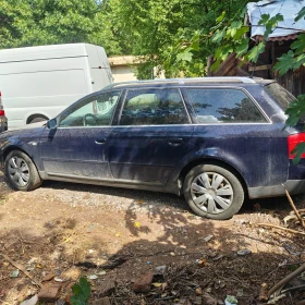 Audi A6, снимка 11