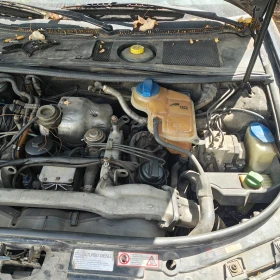 Audi A6, снимка 2