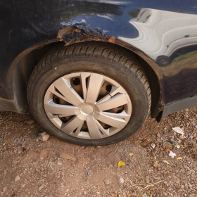 Audi A6, снимка 5