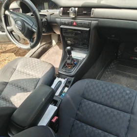Audi A6, снимка 8