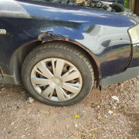 Audi A6, снимка 6