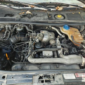 Audi A6, снимка 4