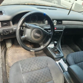 Audi A6, снимка 9
