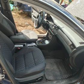 Audi A6, снимка 7