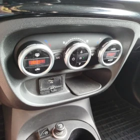 Fiat 500L 1.4 газ/бензин , снимка 10