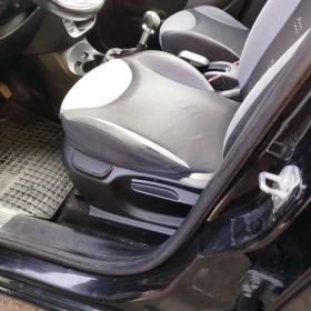 Fiat 500L 1.4 газ/бензин , снимка 8