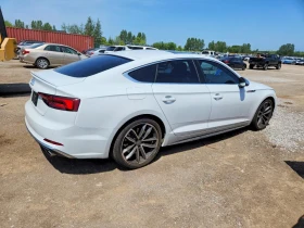 Audi S5 PRESTIGE| B&O| MASSAGE| ПАМЕТ| ЦЕНА ДО БГ, снимка 3