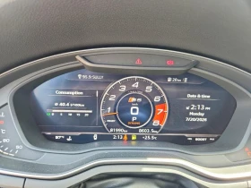 Audi S5 PRESTIGE| B&O| MASSAGE| ПАМЕТ| ЦЕНА ДО БГ, снимка 9