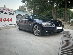 BMW 335 335D M pack, снимка 3