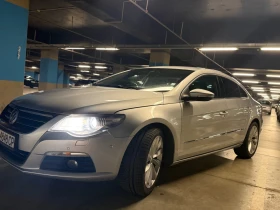 VW CC 1.8 T Highline, снимка 2