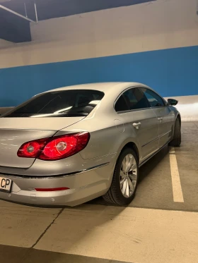 VW CC 1.8 T Highline, снимка 6