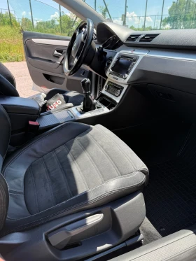 VW CC 1.8 T Highline, снимка 14