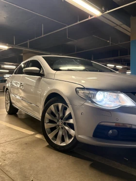 VW CC 1.8 T Highline, снимка 1