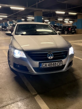 VW CC 1.8 T Highline, снимка 4