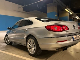 VW CC 1.8 T Highline, снимка 5