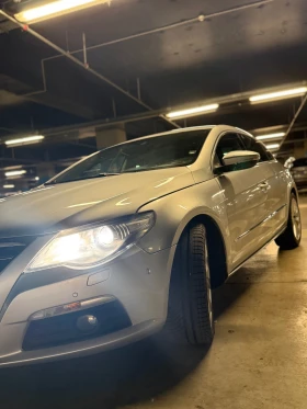VW CC 1.8 T Highline, снимка 3