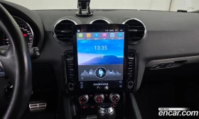 Audi Tt Coupe 2.0 TFSI Quattro 8J, снимка 16