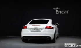 Audi Tt Coupe 2.0 TFSI Quattro 8J, снимка 4