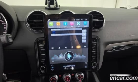 Audi Tt Coupe 2.0 TFSI Quattro 8J, снимка 14