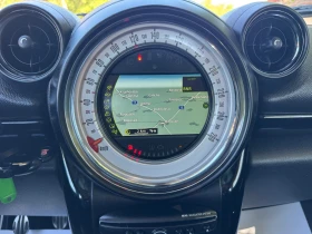 Mini Paceman SD;:Koja;:Panorama;:Navigazia;, снимка 13