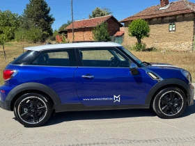 Mini Paceman SD;:Koja;:Panorama;:Navigazia;, снимка 5