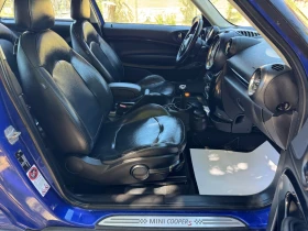 Mini Paceman SD;:Koja;:Panorama;:Navigazia;, снимка 9