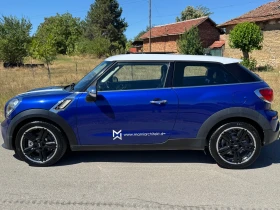 Mini Paceman SD;:Koja;:Panorama;:Navigazia;, снимка 3