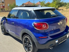 Mini Paceman SD;:Koja;:Panorama;:Navigazia;, снимка 4