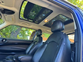 Mini Paceman SD;:Koja;:Panorama;:Navigazia;, снимка 14