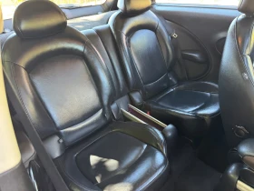 Mini Paceman SD;:Koja;:Panorama;:Navigazia;, снимка 10