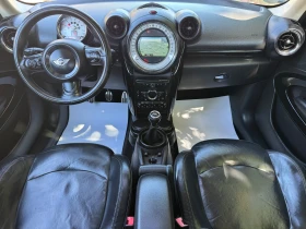 Mini Paceman SD;:Koja;:Panorama;:Navigazia;, снимка 11