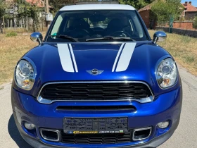 Mini Paceman SD;:Koja;:Panorama;:Navigazia;, снимка 1