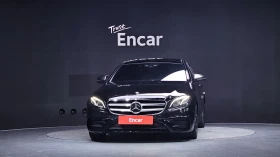Mercedes-Benz E 350 360* HUD* BLIND SPOT* ЕЛ. БАГАЖНИК* КРАЙНА ЦЕНА, снимка 3