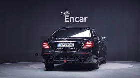 Mercedes-Benz E 350 360* HUD* BLIND SPOT* ЕЛ. БАГАЖНИК* КРАЙНА ЦЕНА, снимка 4