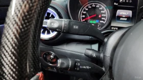 Mercedes-Benz AMG GT 4.0* BURMESTER* ПОДГРЕВ* КАМЕРА* KEYLESS* LANE* AS, снимка 14