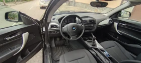 BMW 114 114i, снимка 5