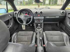 Audi Tt TTs BAM 225hp 4x4, снимка 8